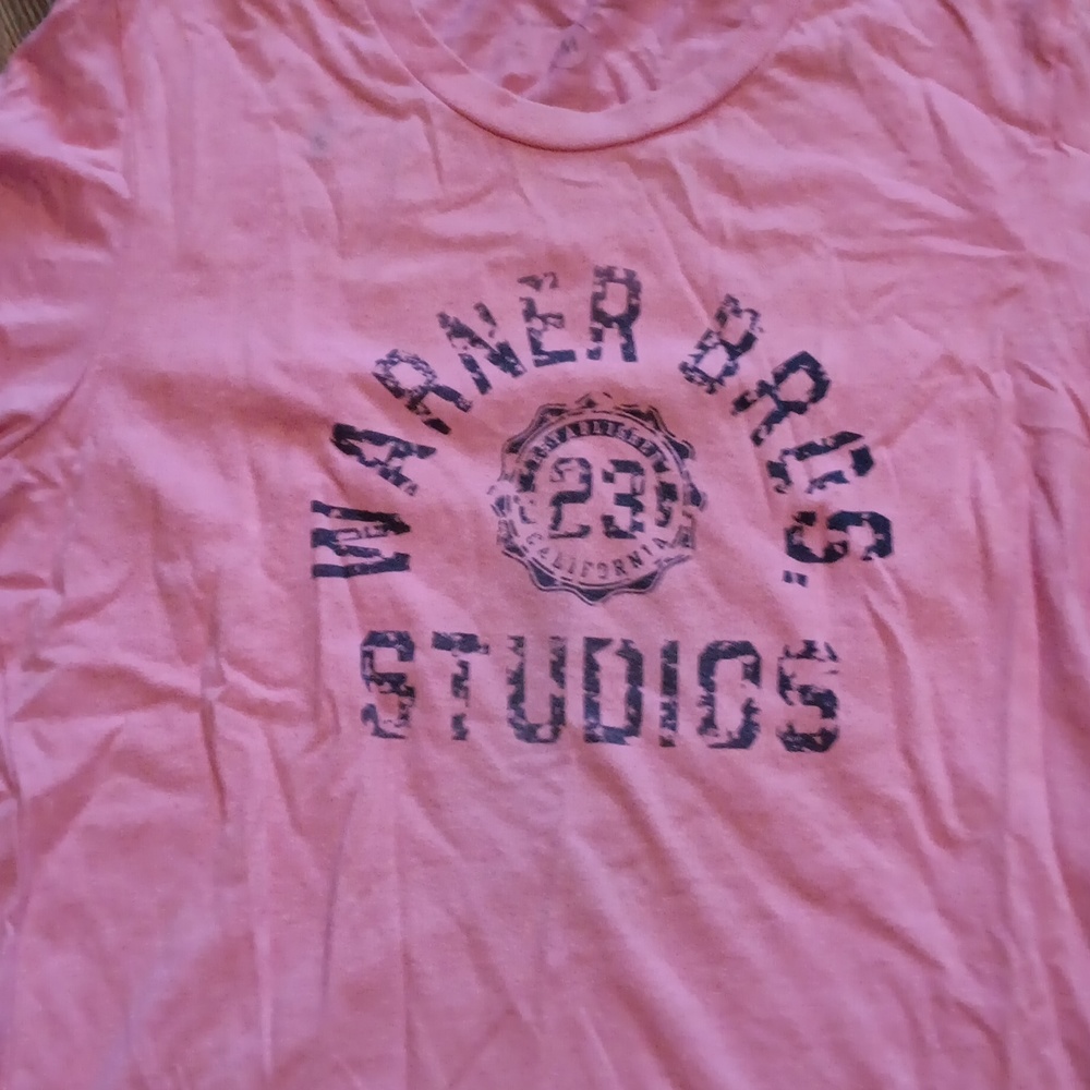 Warner Bros tee - Picture 2 of 4